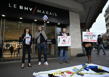 Francia amenaza a Shein con vetarle acceso al mercado si reincide en venta de muñecas con carácter pedopornográfico