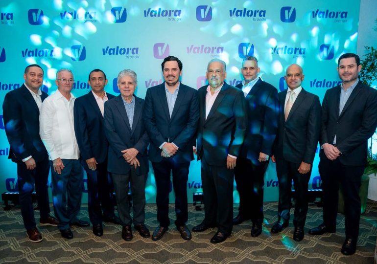 AJFA evoluciona: nace Valora brands, una nueva etapa de crecimiento e innovación