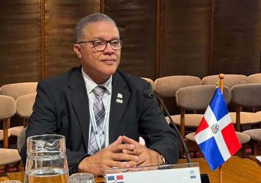 Director Ejecutivo del CONADIS participa en reunión regional sobre población y desarrollo en América Latina y el Caribe