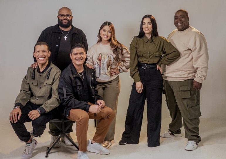 Alfareros regresa a Santiago tras 10 años con un concierto inolvidable en la Gran Arena del Cibao