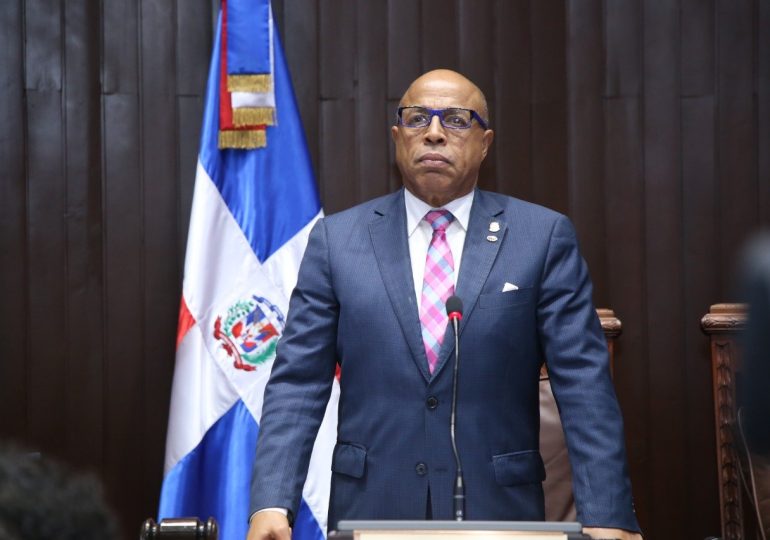 Video | Pacheco pide al Gobierno explicar causas del apagón general que paralizó al país