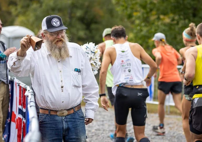 Anuncian Backyard Ultra Santo Domingo 2026: atletismo, naturaleza y resistencia humana por primera vez