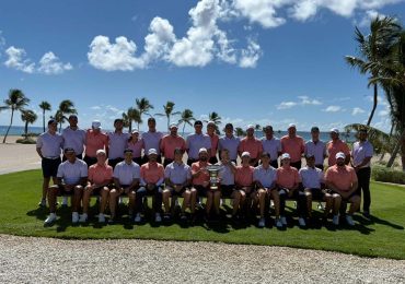 Arranca la Copa Corrie en Cap Cana donde se enfrentarán los mejores de la capital contra el interior