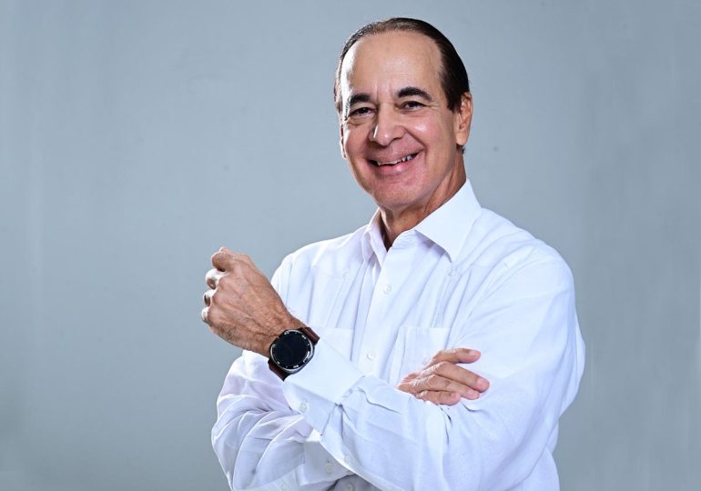 Arturo del Villar es electo décimo Rector del INTEC para el período 2025–2028