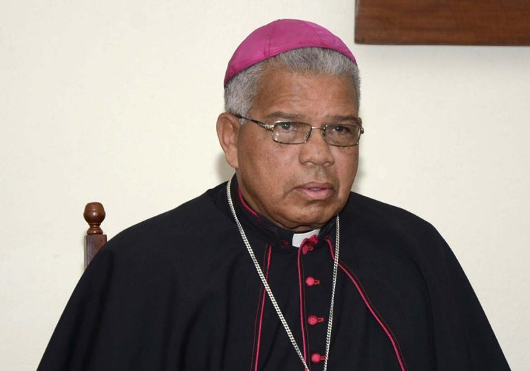 Arzobispo de Santo Domingo es despojado de sus funciones por "mala administración"