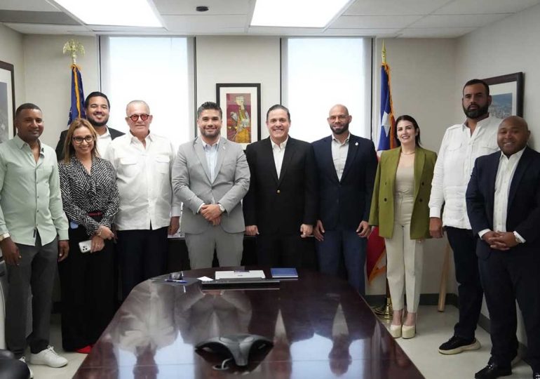 Autoridad Portuaria Dominicana fortalece alianzas estratégicas e impulsa el posicionamiento del país como destino líder de cruceros en la FCCA 2025