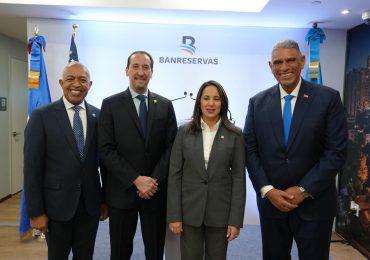 Banreservas gestiona más de RD$3,143 millones en préstamos hipotecarios desde sus oficinas en el exterior en lo que va del 2025