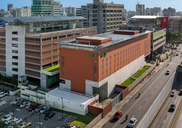 BHD recibe certificación mundial por seguridad e infraestructura de su centro de datos