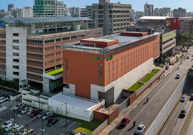 BHD recibe certificación mundial por seguridad e infraestructura de su centro de datos