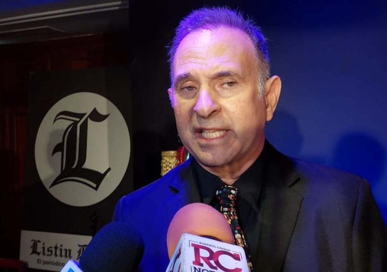 Video | Ballet Concierto Dominicano anuncia “El Reino del Cascanueces”