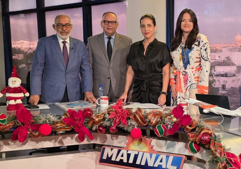 CARD pide al gobierno gestionar participación en negociaciones de EE. UU. con César el Abusador para romper ciclo de impunidad en el país