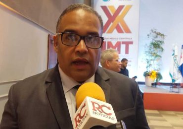 Video | CEDIMAT inaugura su XX Jornada Médico Científica Dr. Juan Manuel Taveras