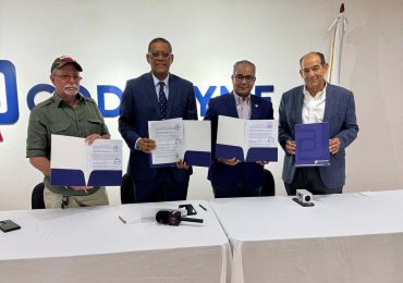 CODOPYME, Somos Pueblo y RD Por Lo Alto unen esfuerzos para lanzar campaña nacional contra el uso del foam y plásticos de un solo uso