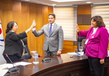 Cámara de Cuentas crea y pone en funcionamiento la Comisión de Instrucción del Procedimiento Disciplinario y aprueba tres nuevos informes de auditoría