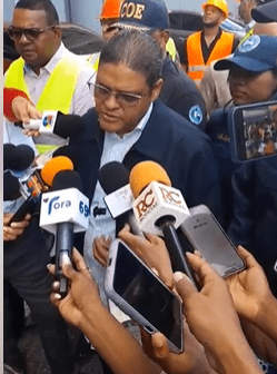 COE realiza quinto Simulacro Nacional de Terremoto; 2.4 millones de personas participan