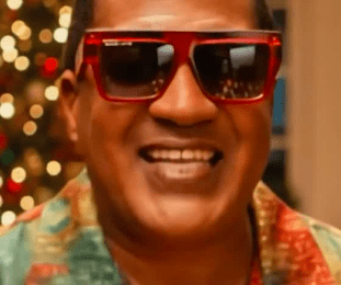 Kinito Méndez anuncia su nuevo tema navideño “Que Rompa la Navidad”