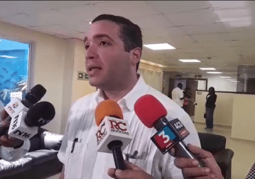 Diputado del PLD: "El gabinete eléctrico del gobierno debe renunciar"