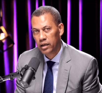 Guido Gómez Mazara: La política dominicana sigue siendo análoga en una sociedad digital