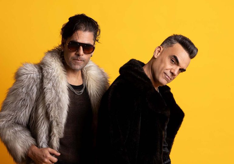 Caramelos de Cianuro regresa con todo este 30 de noviembre en Hard Rock Café Santo Domingo