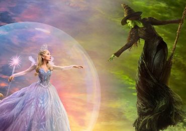 Caribbean Cinemas anuncia la llegada de Wicked a sus salas desde este 27 de noviembre