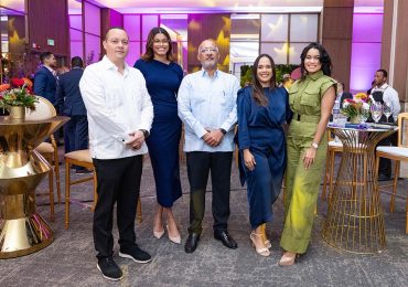 DP World en República Dominicana celebra encuentro en agradecimiento a sus clientes