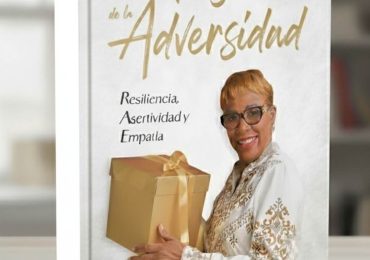 Carmen Pimentel presenta su nuevo libro “Los Regalos de la Adversidad”, bestseller en Amazon