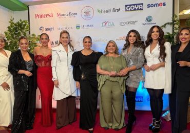 Celinés Toribio encabeza “La Nueva Yo Se Atreve”, una conferencia para renacer, conectar y avanzar