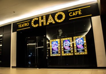 Video| Raeldo López anuncia cierre de Chao Café Teatro: “La economía en RD se ha vuelto insoportable para los emprendedores”