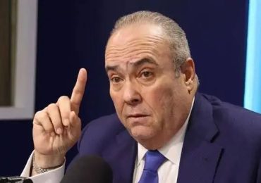 Charlie Mariotti: “SENASA es el principio del fin del gobierno del PRM”