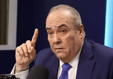 Charlie Mariotti dice director de la OPRET debe renunciar: "Puso en riesgo la integridad de miles de usuarios del Metro”