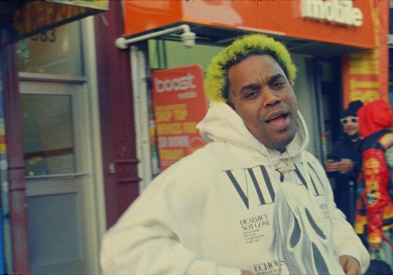 Good Gasolina y El Cherry Scom presentan “Tu Papi”: un salto internacional sin perder la esencia dominicana