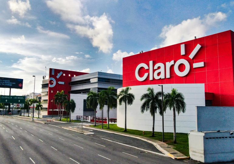 Claro Dominicana celebra 95 años con un aumento de gigas gratis y para siempre a sus clientes móviles postpago con internet