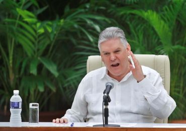 Concluye en La Habana el juicio por espionaje contra el exministro cubano Alejandro Gil
