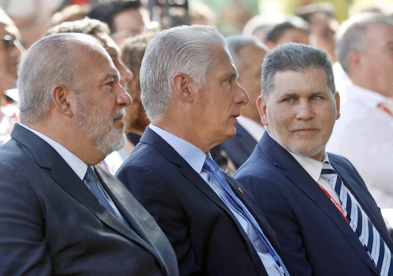 Video | Cuba admite "dificultades financieras", pero avanza "facilidades y garantías" a inversores