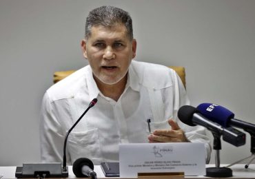 Cuba espera que la Fihav 2025 sea un "éxito" pese a la "muy compleja" crisis económica