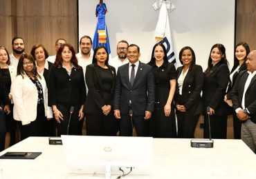 DIDA ofrece más 1 millón de asistencias en primer año de gestión de Elías Báez