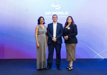 DP World en República Dominicana celebra encuentro en agradecimiento a sus clientes