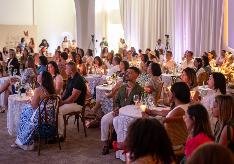 Self Love Picnic se realizó con rotundo éxito