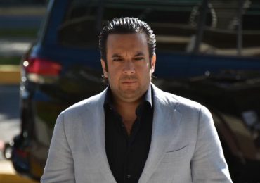 Declaran en rebeldía empresa vinculada a Jochi Gómez por incomparecencia de su representante para inicio de audiencia preliminar