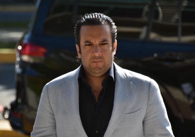 Declaran en rebeldía empresa vinculada a Jochi Gómez por incomparecencia de su representante para inicio de audiencia preliminar