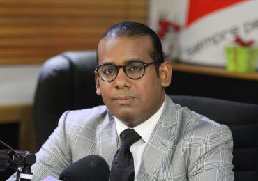 Video | Diputado Aníbal Díaz valora recuperación de espacios públicos de Carolina