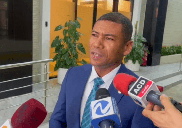 Diputado de FP: "Las drogas en los barrios se mueve como si fuera pan"