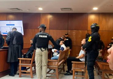 Dominicano acepta extradición voluntaria hacia Puerto Rico