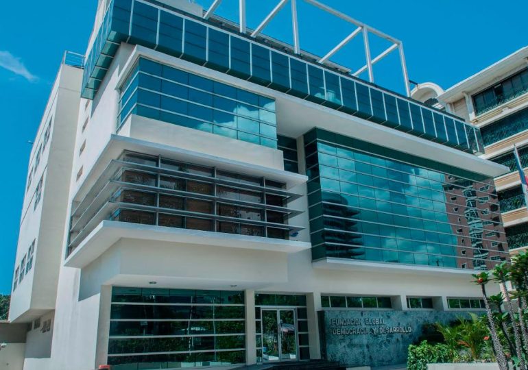 Funglode celebra 25 años de aportes a la democracia, la investigación, la cultura y la innovación en RD