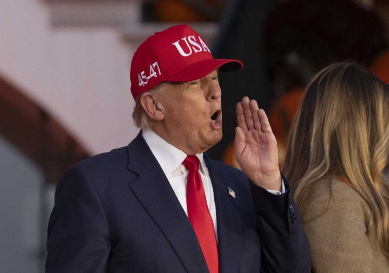 El 64 % de los latinos en EE.UU. desaprueba a Trump y el 41 % teme un arresto migratorio