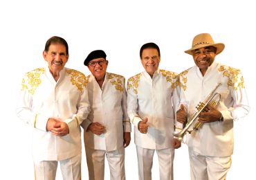 El Conjunto Quisqueya encenderá la Navidad este viernes en Lungomare