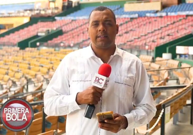 Video | El Escogido sufrirá una gran baja con la salida de Gio Urshela