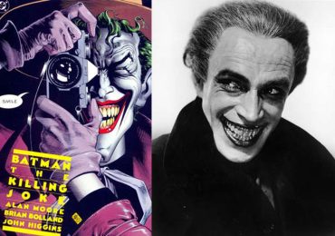 Personajes de cómic inspirados en figuras reales: historias detrás del papel