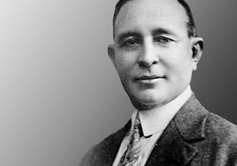 Juancito y el panteón: un acto de justicia