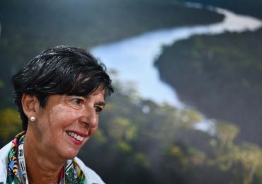 El Programa Mundial de Alimentos insta a no olvidar a Haití, que vive una "crisis crónica"